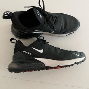 Nike golf 270 men’s size 8